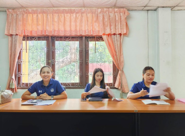 ติดตามความคืบหน้าโครงการสร้างมูลค่าเพิ่มจากวัสดุเหลือใช้ทางการเกษตร ... พารามิเตอร์รูปภาพ 3