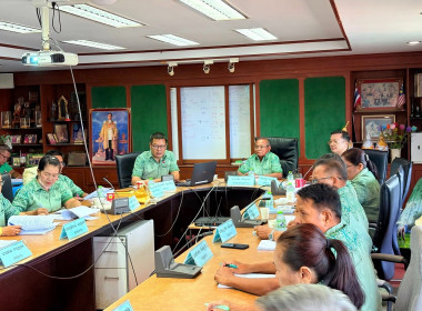 วางแผนใหญ่ เพื่อประโยชน์ของสมาชิกสหกรณ์การเกษตรด่านขุนทด ... พารามิเตอร์รูปภาพ 3