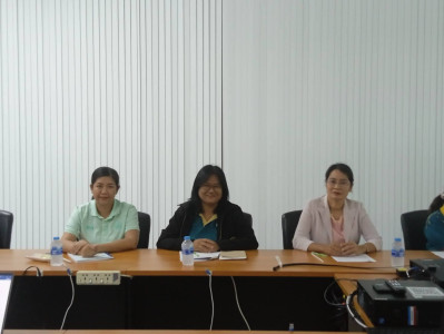 ประชุมคณะกรรมการดำเนินการ สหกรณ์ออมทรัพยพนักงาน เจวีซี ... พารามิเตอร์รูปภาพ 1