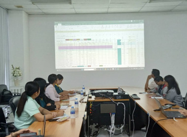 ประชุมคณะกรรมการดำเนินการ สหกรณ์ออมทรัพยพนักงาน เจวีซี ... พารามิเตอร์รูปภาพ 3