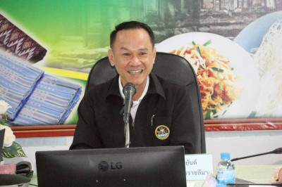 ประชุมแก้ไขปัญหาของสหกรณ์ และกลุ่มเกษตรกรที่มีข้อบกพร่อง ... พารามิเตอร์รูปภาพ 1