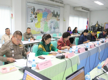 ประชุมแก้ไขปัญหาของสหกรณ์ และกลุ่มเกษตรกรที่มีข้อบกพร่อง ... พารามิเตอร์รูปภาพ 3