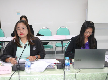ประชุมแก้ไขปัญหาของสหกรณ์ และกลุ่มเกษตรกรที่มีข้อบกพร่อง ... พารามิเตอร์รูปภาพ 2
