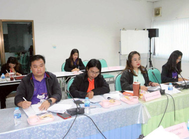 ประชุมแก้ไขปัญหาของสหกรณ์ และกลุ่มเกษตรกรที่มีข้อบกพร่อง ... พารามิเตอร์รูปภาพ 4