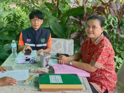 จับมือ!! สหกรณ์ แก้ไขหนี้ค้างชำระ ... พารามิเตอร์รูปภาพ 1