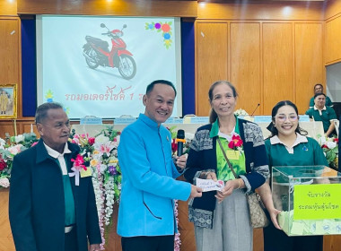กำไรพุ่ง สหกรณ์การเกษตรด่านขุนทด จำกัด ... พารามิเตอร์รูปภาพ 6