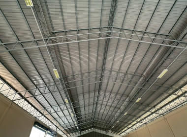 พร้อมใช้งาน...โกดัง ของสหกรณ์การเกษตรบัวลาย จำกัด พารามิเตอร์รูปภาพ 3