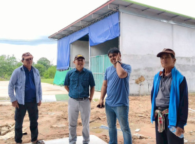 พร้อมใช้งาน...โกดัง ของสหกรณ์การเกษตรบัวลาย จำกัด พารามิเตอร์รูปภาพ 2