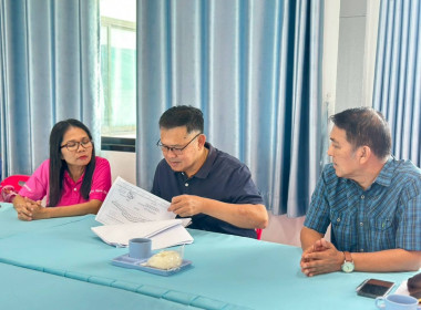 พร้อมใช้งาน...โกดัง ของสหกรณ์การเกษตรบัวลาย จำกัด พารามิเตอร์รูปภาพ 6