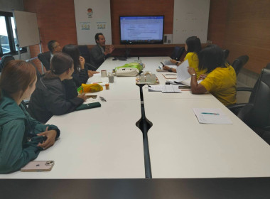 ประชุมกับคณะกรรมการผู้จัดตั้ง ... พารามิเตอร์รูปภาพ 1