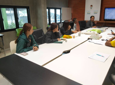 ประชุมกับคณะกรรมการผู้จัดตั้ง ... พารามิเตอร์รูปภาพ 3