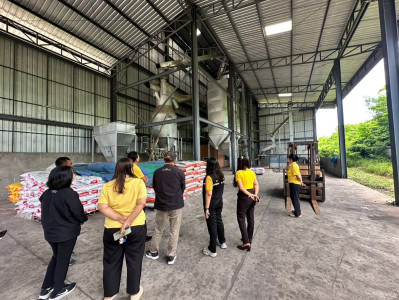 เดินหน้า!! วางแผนใช้งานให้เกิดผล สหกรณ์การเกษตรคงสามัคคี ... พารามิเตอร์รูปภาพ 1