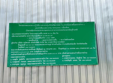 เดินหน้า!! วางแผนใช้งานให้เกิดผล สหกรณ์การเกษตรคงสามัคคี ... พารามิเตอร์รูปภาพ 4