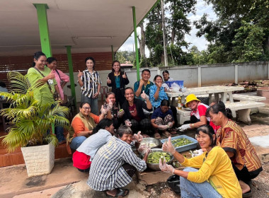 สหกรณ์โคราช ผลักดัน &quot;กล้วยพลัส&quot; #สู่อาชีพยั่งยืน พารามิเตอร์รูปภาพ 3