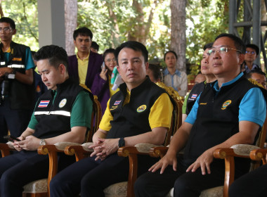 รมว.เกษตรฯ ลงพื้นที่ตรวจราชการในจังหวัดนครราชสีมา พารามิเตอร์รูปภาพ 2