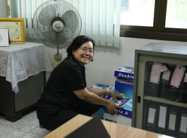 Big Cleaning Day 2569 พารามิเตอร์รูปภาพ 1
