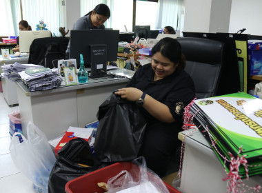 Big Cleaning Day 2569 พารามิเตอร์รูปภาพ 4