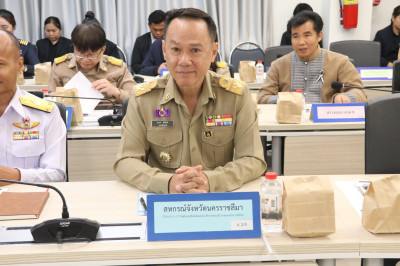 สหกรณ์โคราช ร่วมประชุมกรมการจังหวัดฯ “ภายใต้กรอบ 1+11 ... พารามิเตอร์รูปภาพ 1