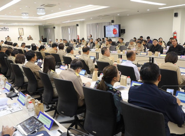 สหกรณ์โคราช ร่วมประชุมกรมการจังหวัดฯ “ภายใต้กรอบ 1+11 ... พารามิเตอร์รูปภาพ 4
