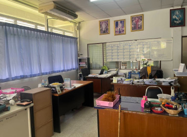 กสส.1 BIG CLEANING DAY พารามิเตอร์รูปภาพ 3