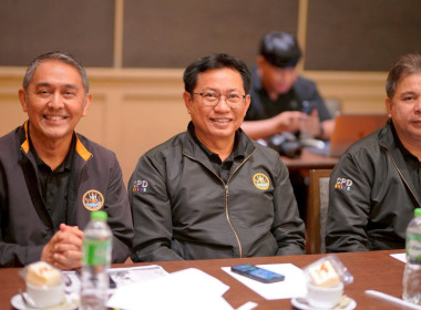 เปิดฉากประชุมเชิงปฏิบัติการ "สร้างความยั่งยืนสหกรณ์" ... พารามิเตอร์รูปภาพ 6