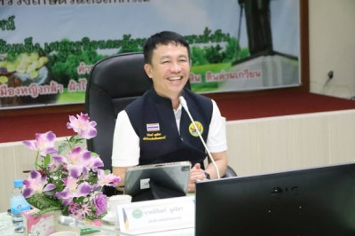 อธิบดีฯ ลงพื้นที่โคราช พร้อมขับเคลื่อนนโยบาย ‘CPD DRIVEs’ ... พารามิเตอร์รูปภาพ 1