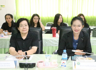 อธิบดีฯ ลงพื้นที่โคราช พร้อมขับเคลื่อนนโยบาย ‘CPD DRIVEs’ ... พารามิเตอร์รูปภาพ 2