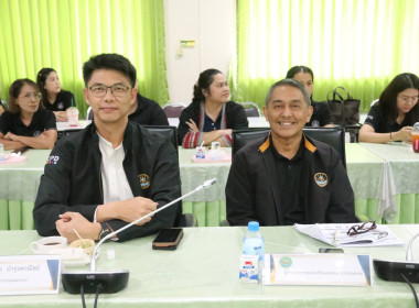 อธิบดีฯ ลงพื้นที่โคราช พร้อมขับเคลื่อนนโยบาย ‘CPD DRIVEs’ ... พารามิเตอร์รูปภาพ 3