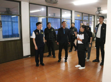 อธิบดีฯ ลงพื้นที่โคราช พร้อมขับเคลื่อนนโยบาย ‘CPD DRIVEs’ ... พารามิเตอร์รูปภาพ 9
