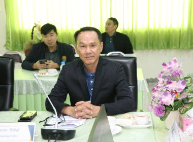อธิบดีฯ ลงพื้นที่โคราช พร้อมขับเคลื่อนนโยบาย ‘CPD DRIVEs’ ... พารามิเตอร์รูปภาพ 1