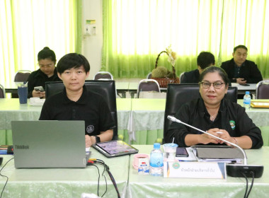 อธิบดีฯ ลงพื้นที่โคราช พร้อมขับเคลื่อนนโยบาย ‘CPD DRIVEs’ ... พารามิเตอร์รูปภาพ 4