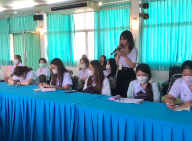 สกก.ด่านขุนทด จำกัด ต้อนรับคณะศึกษาดูงาน พารามิเตอร์รูปภาพ 2