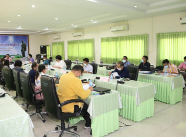 ประชุมพิจารณาเงินกู้กองทุนพัฒนาสหกรณ์ระดับจังหวัด ครั้งที่ ... พารามิเตอร์รูปภาพ 6