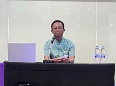 ม.เกษตรศาสตร์ ศึกษาดูงานด้านสหกรณ์ในพื้นที่จังหวัดนครราชสีมา พารามิเตอร์รูปภาพ 1