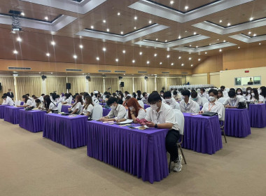 ม.เกษตรศาสตร์ ศึกษาดูงานด้านสหกรณ์ในพื้นที่จังหวัดนครราชสีมา พารามิเตอร์รูปภาพ 4