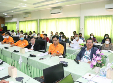 ประชุมใหญ่สามัญประจำปี 2565 ร้านสหกรณ์จังหวัดนครราชสีมา ... พารามิเตอร์รูปภาพ 4