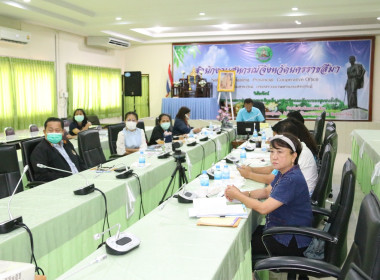 การปรับปรุงโครงสร้างการแบ่งงานของกลุ่มส่งเสริมสหกรณ์ พารามิเตอร์รูปภาพ 3