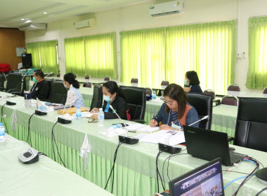 การปรับปรุงโครงสร้างการแบ่งงานของกลุ่มส่งเสริมสหกรณ์ พารามิเตอร์รูปภาพ 5