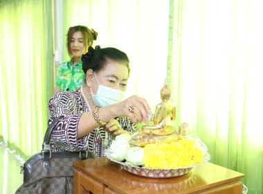 กิจกรรมงานสงกรานต์ 2566 พารามิเตอร์รูปภาพ 7