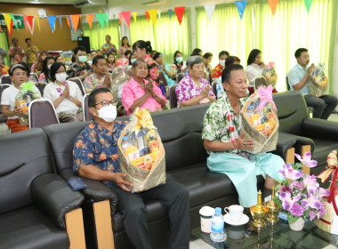 กิจกรรมงานสงกรานต์ 2566 พารามิเตอร์รูปภาพ 4