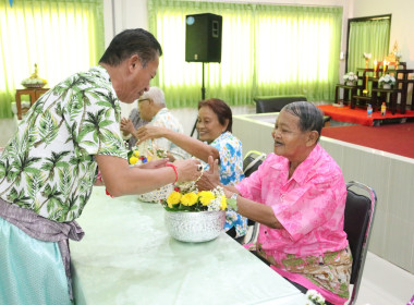 กิจกรรมงานสงกรานต์ 2566 พารามิเตอร์รูปภาพ 6