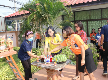 ไหว้สักการะสิ่งศักดิ์สิทธิ์ 2566 พารามิเตอร์รูปภาพ 2