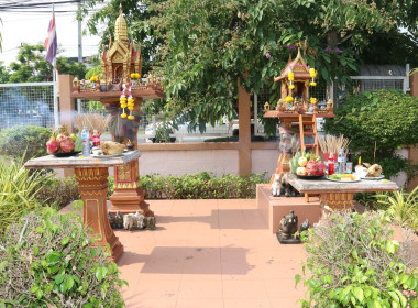 ไหว้สักการะสิ่งศักดิ์สิทธิ์ 2566 พารามิเตอร์รูปภาพ 4