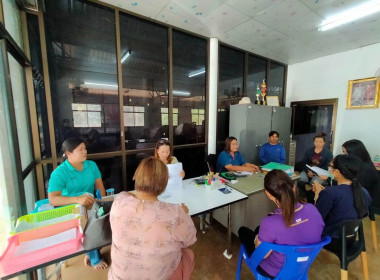 กลุ่มส่งเสริมสหกรณ์ 8 ลงพื้นที่ พารามิเตอร์รูปภาพ 1