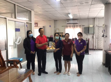 กลุ่มส่งเสริมสหกรณ์ 8 ลงพื้นที่ พารามิเตอร์รูปภาพ 5
