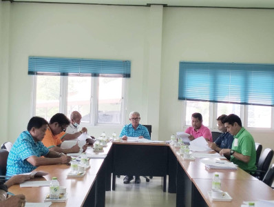 ประชุมคณะกรรมการดำเนินการสหกรณ์การเกษตรแก้งสนามนาง จำกัด พารามิเตอร์รูปภาพ 1
