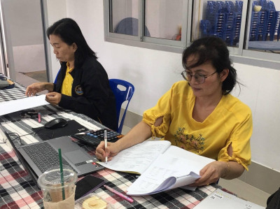 สหกรณ์การเกษตรในเขตปฏิรูปที่ดินปากช่อง (คทช.) จำกัด พารามิเตอร์รูปภาพ 1