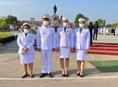 วันคล้ายวันสวรรคตสมเด็จพระนเรศวรมหาราช พารามิเตอร์รูปภาพ 3