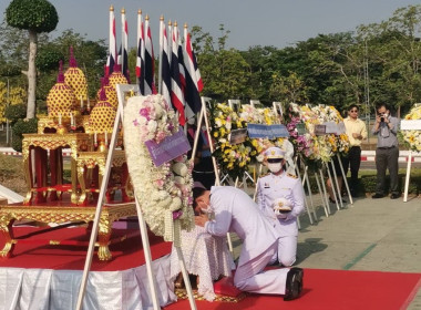 วันคล้ายวันสวรรคตสมเด็จพระนเรศวรมหาราช พารามิเตอร์รูปภาพ 2