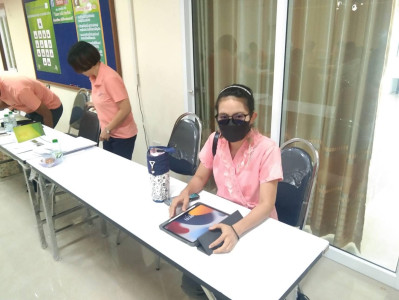 สหกรณ์​การเกษตร​เพื่อ​การตลาด​ลูกค้า​ ธ.ก.ส. นครราชสีมา​ ... พารามิเตอร์รูปภาพ 1